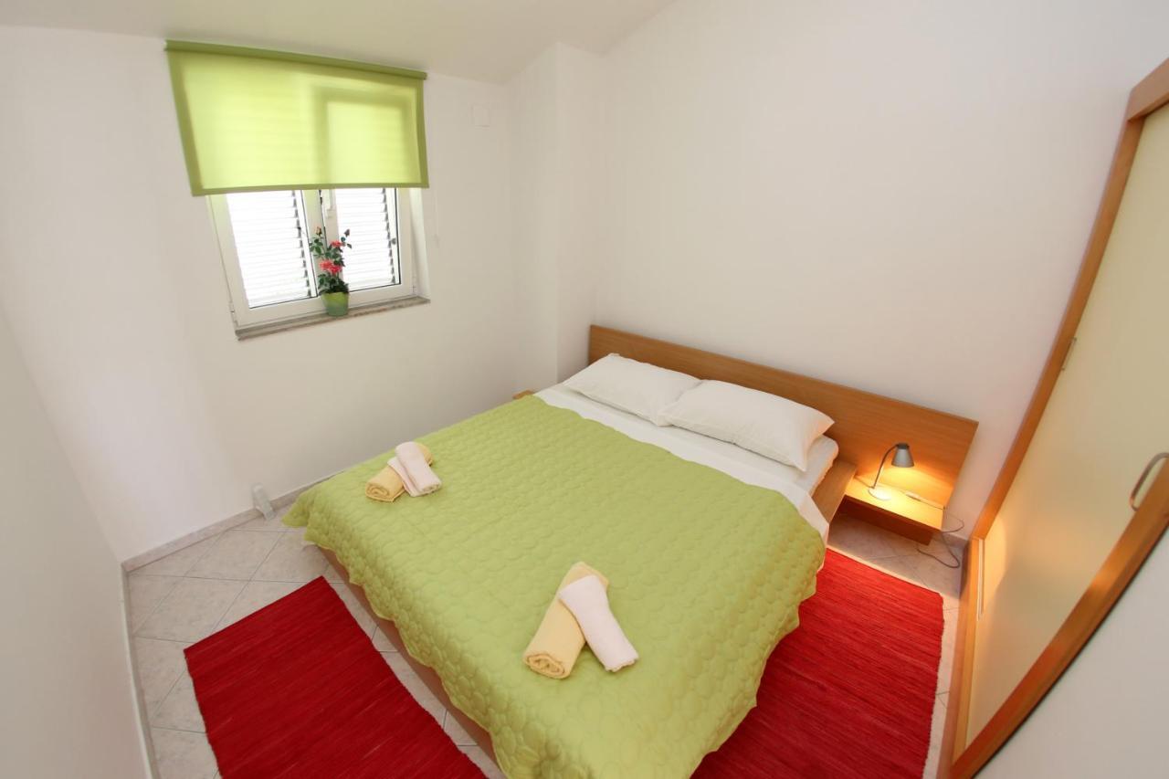 Apartment Apartmani Ukalovic Zadar